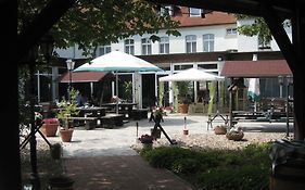 Hotel Schoene Aussicht