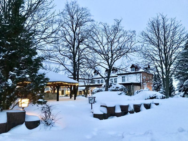 Hotel Schoene Aussicht Weißenfels Exterior foto